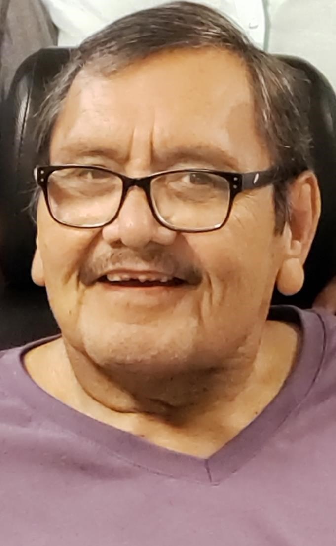Obituary of Oscar Flores