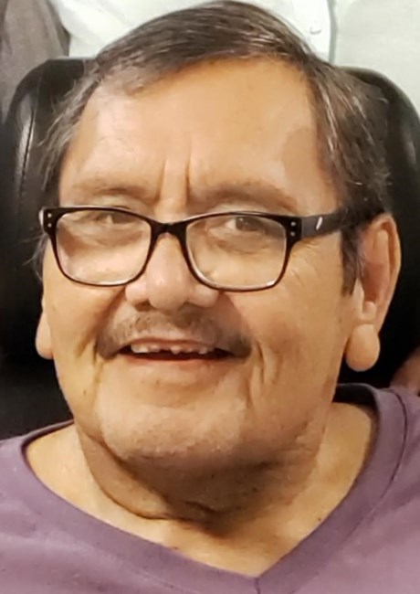 Obituario de Oscar Flores