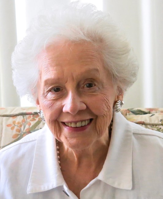 Obituary of Gloria Ellen English