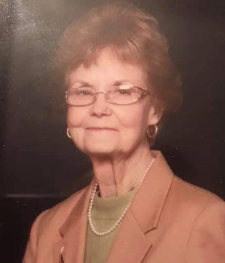 Obituary of Penelope June Campbell