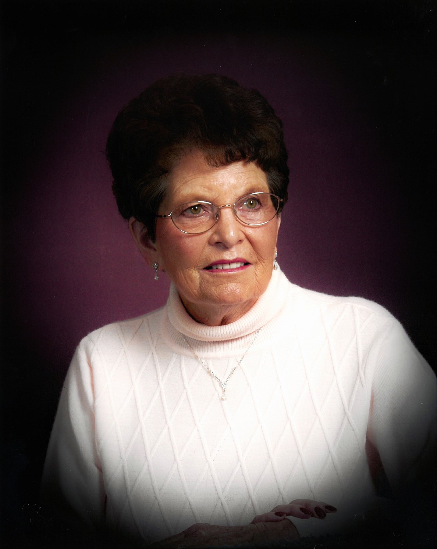 Obituary of Ruth Jeanette Weverstad