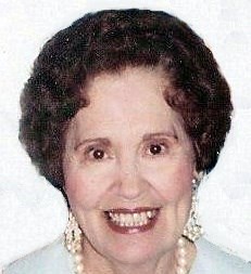 Obituary of Elsie "Dee" Cullen Celestin