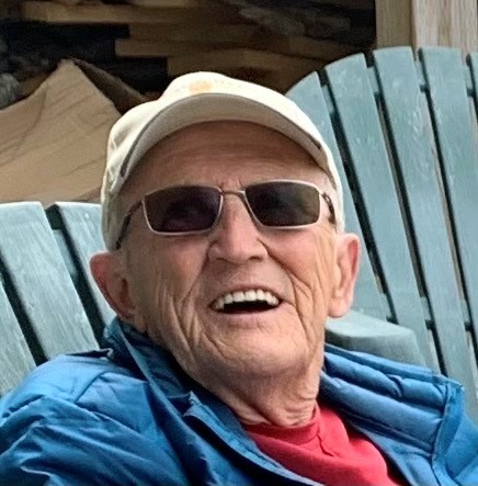 Obituary of Ivan Franklin Luke