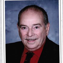 Obituary of Anthony Christopher Landaeta