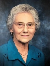Obituary of Dorothy  Stephenson Kinlaw