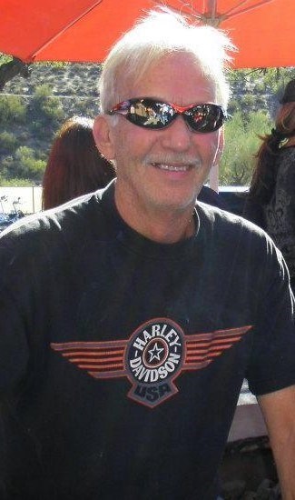 Obituary of Daniel Ray Arbogast