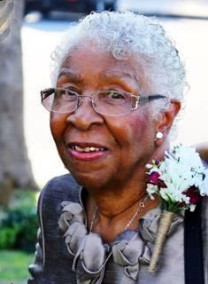 Obituary of Beatrice Miller