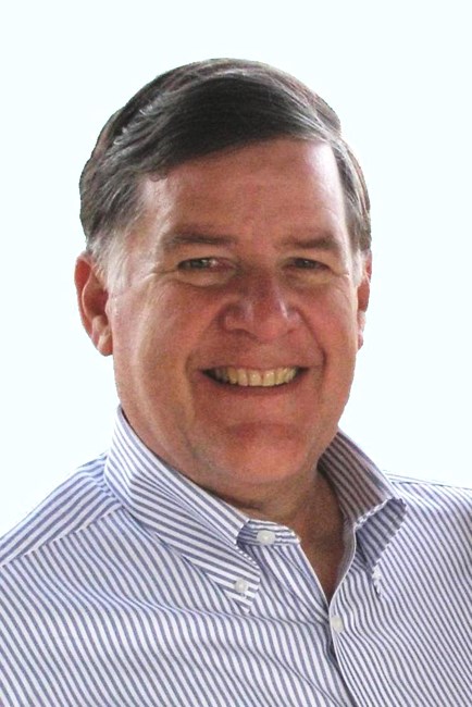 Obituary of Larry David Bunkall