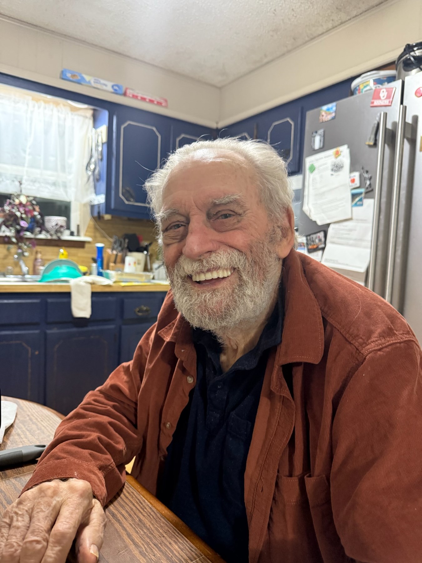 Obituary of Leslie Wayne Mahaney