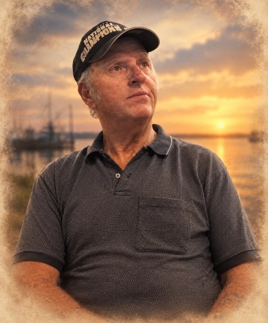 Obituary of David William Stokes