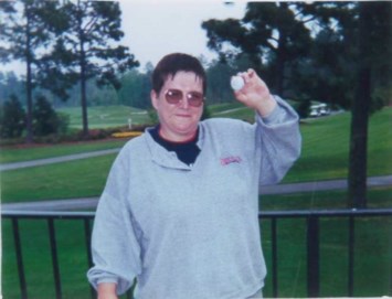 Obituary of Alice M. Marker