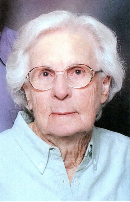 Obituary of Lola Nickell