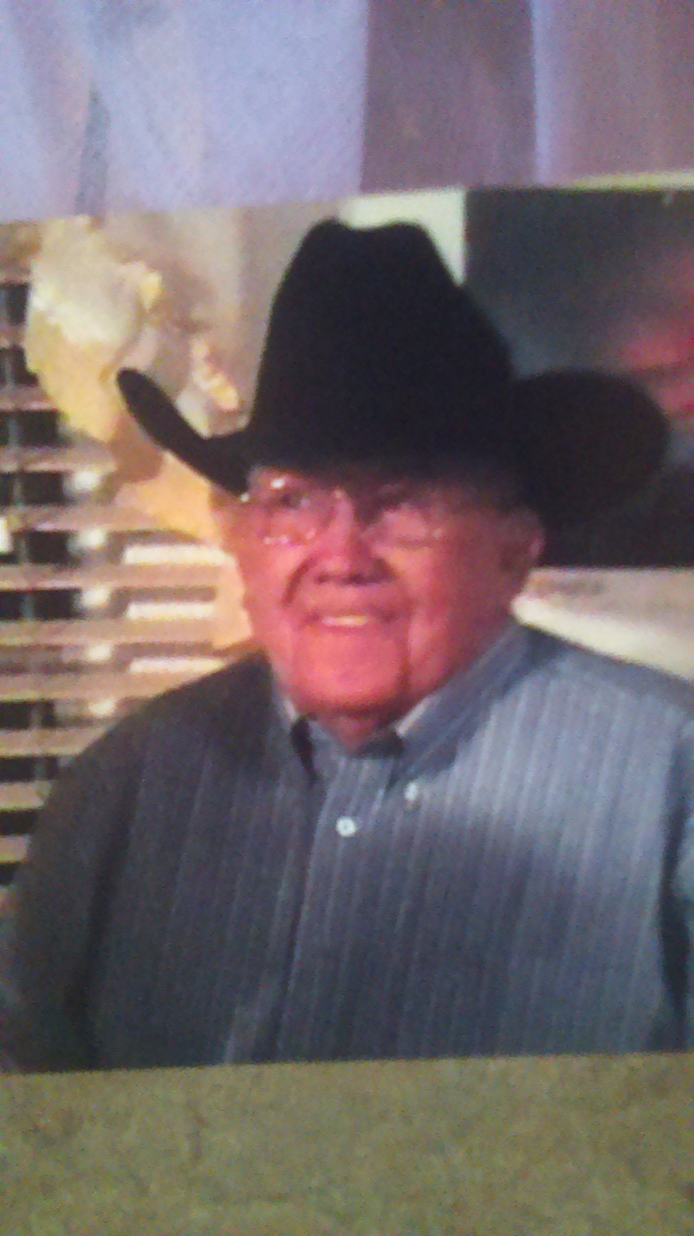 Obituary of Thomas "Tommy" Wray Landrum Sr.