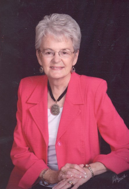 Avis de décès de Rosalyn Joyce Bradley