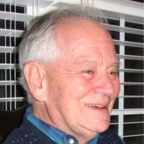 Obituary of Robert Louis D'Abate
