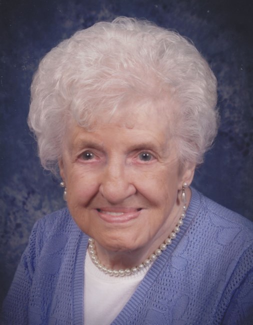 Obituary of Helen A. Ciesla
