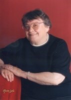 Obituary of Dorothy May Peterson