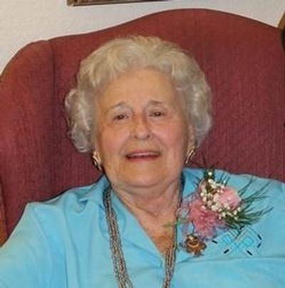 Obituary of Patricia Easterwood   Jones