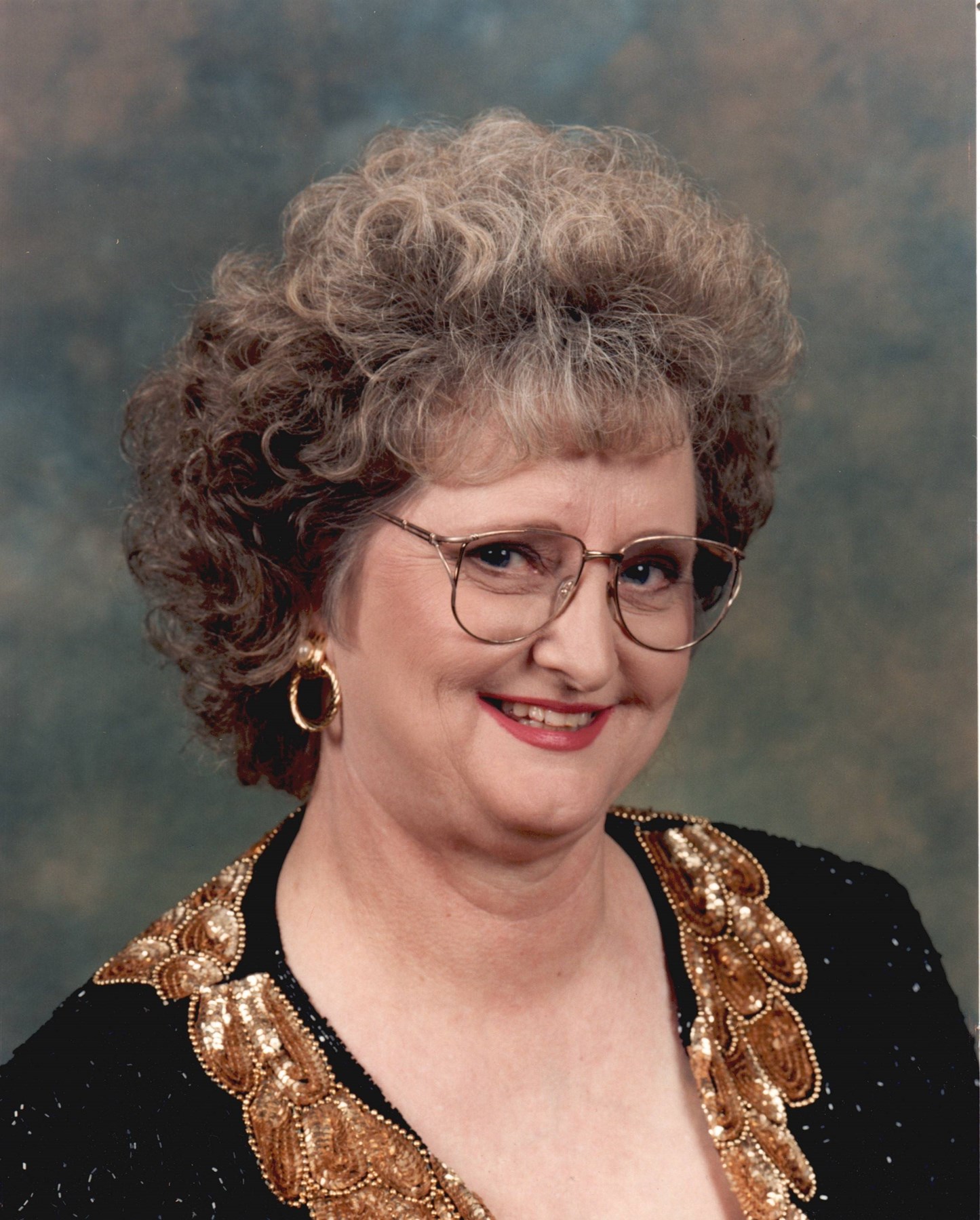 Obituary of Mary Ethel Walker