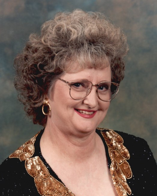 Obituary of Mary Ethel Walker