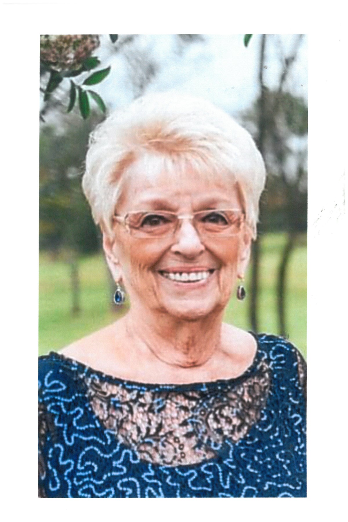 Obituary of Suzanne J. "Sue" Masiello