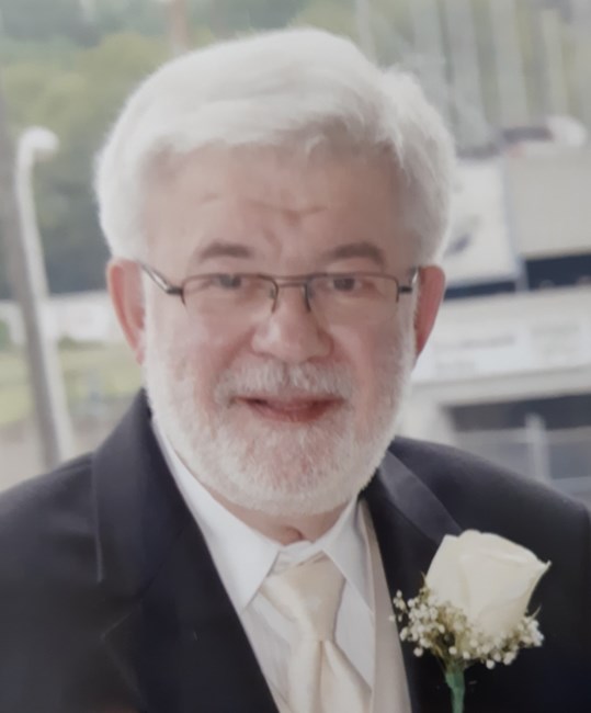 Obituary of Victor John Bunger