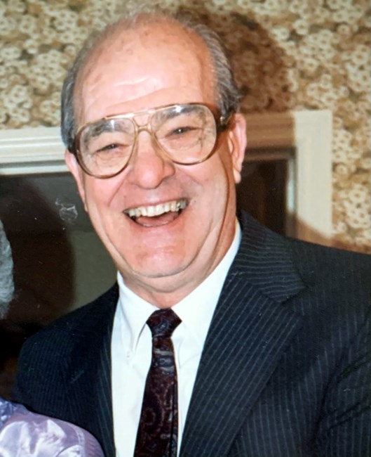 Obituary of Bob Stephenson