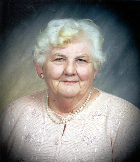 Obituary of Elizabeth Anne Piner