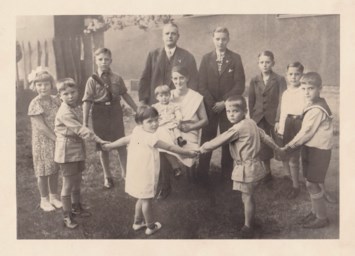 Obituary of Maria Matysek