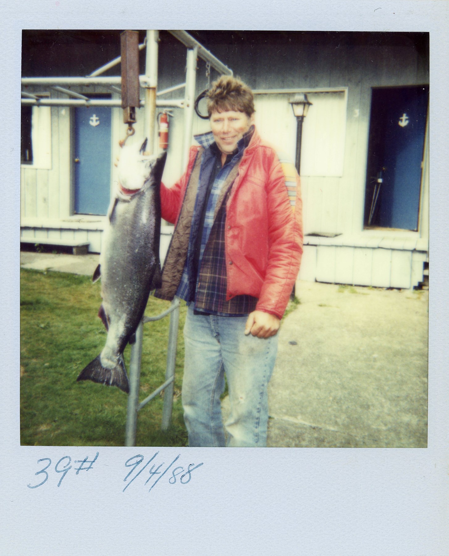 Obituary of Daniel Robert Burns