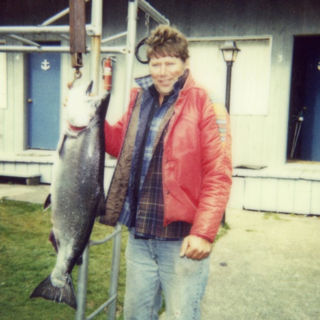 Obituary of Daniel Robert Burns