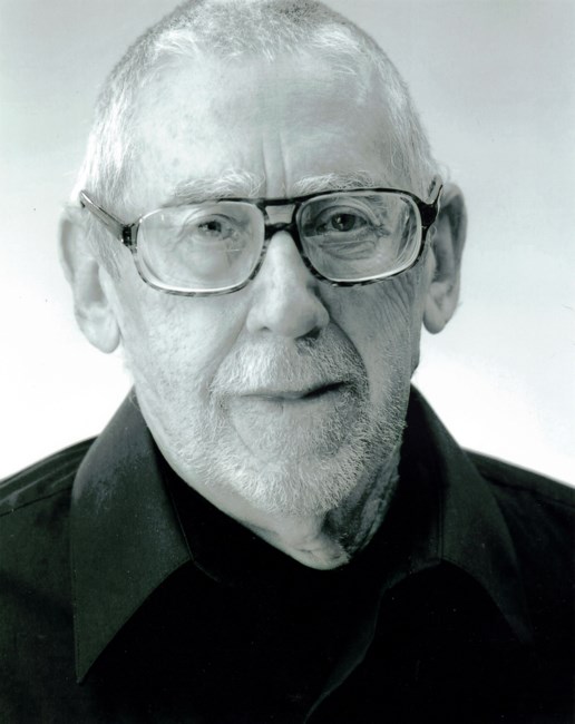 Obituario de Colin Bradley Burke