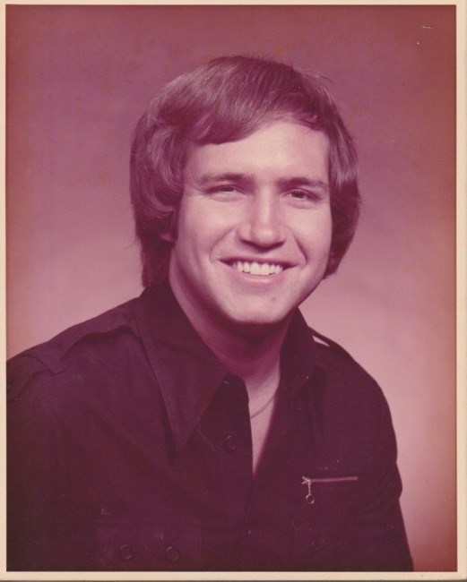 Obituary of Richard Lee Stephens