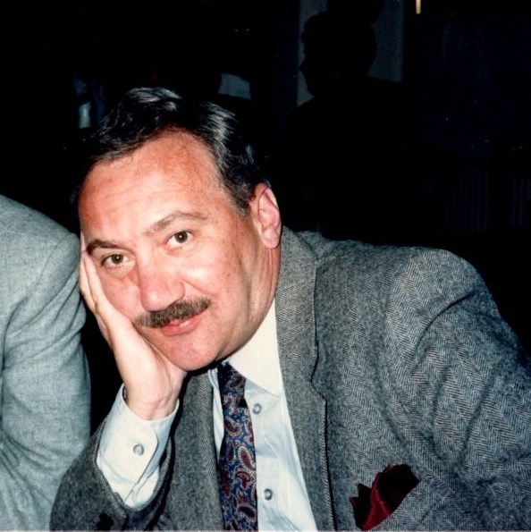 Avis de décès de Philip Arthur Smith