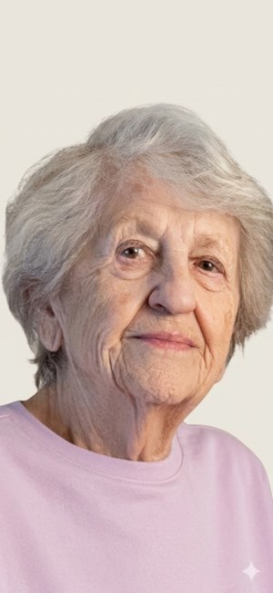 Obituary of Edith Margaret Victoria Wojcichowsky