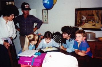 Obituary of Jerry Leon Deakle