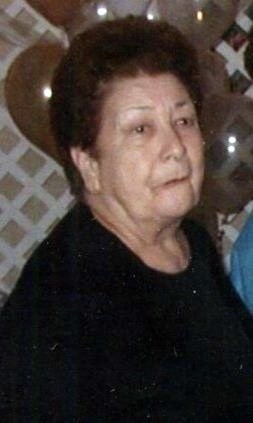 Obituary of Carmen Brito