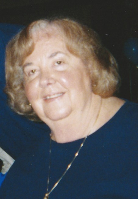 Obituary of Karla Ann Jansen