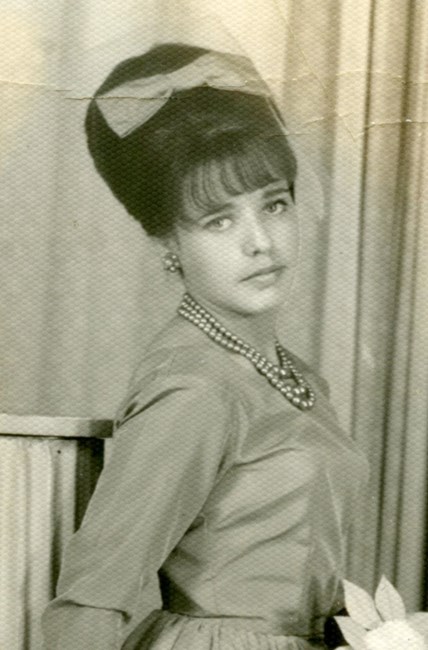 Obituary of Maria Elena Chavez