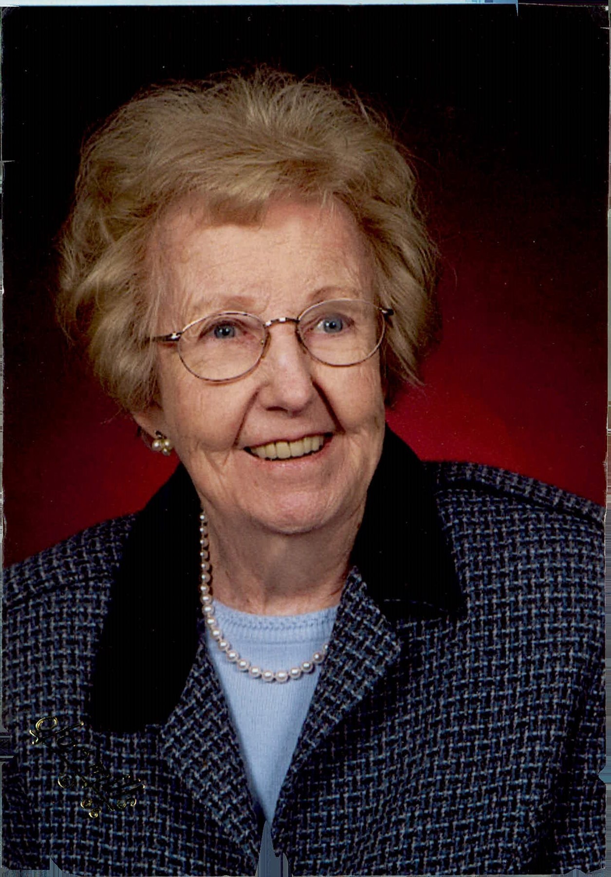 Obituary of Bonnie Ann Holm
