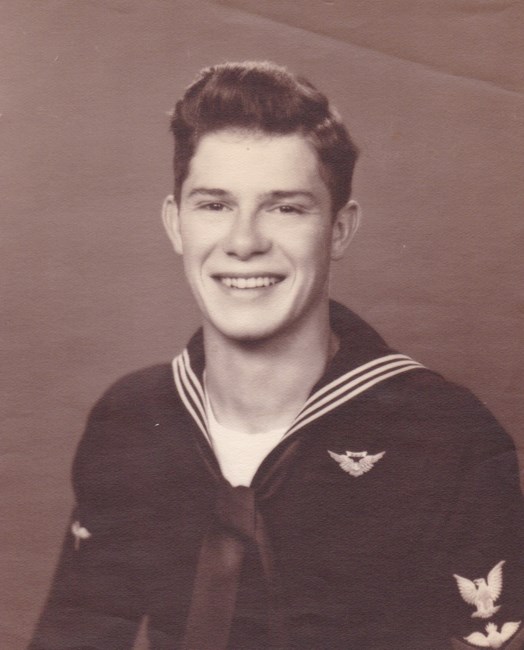 Obituary of Kenneth Alvin Perry