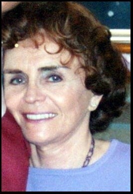 Obituary of June Rose Villamarin