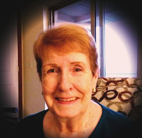 Obituary of Virginia Ann Craven