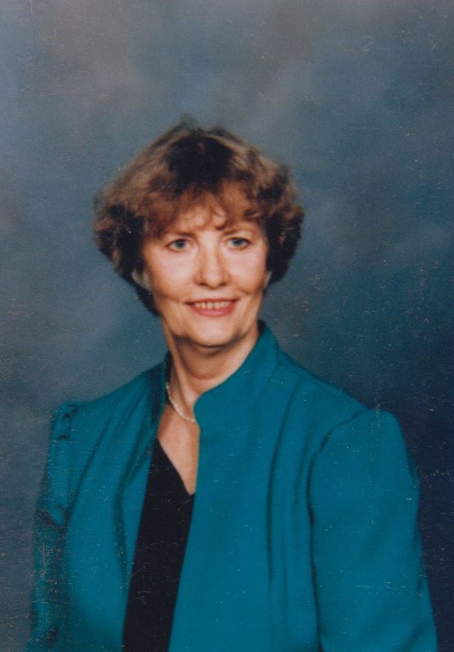 Obituary of Willie Nell McCaffrey