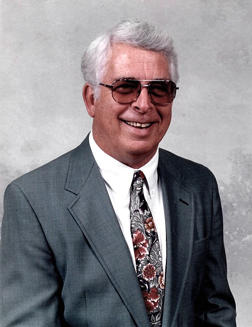 Obituary of Donald G. Wilson