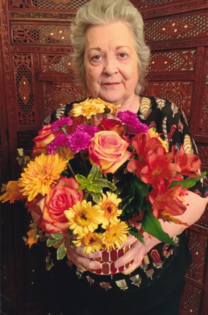 Obituary of Lydia Jean Hardee