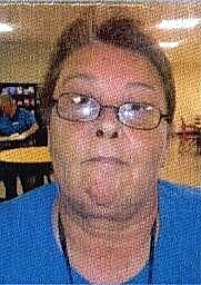 Obituary of Diane Parsons