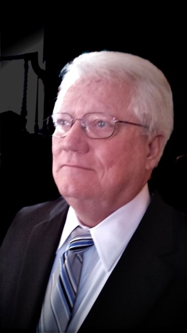 Obituary of Robert Meade Gose