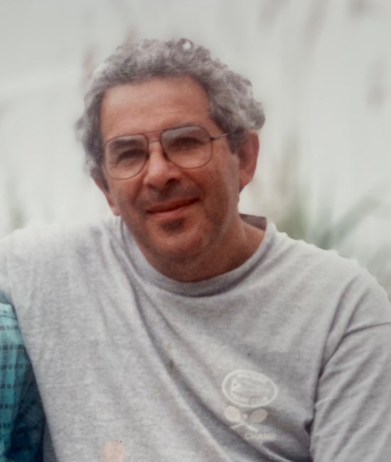 Obituary of Leonard Mindich