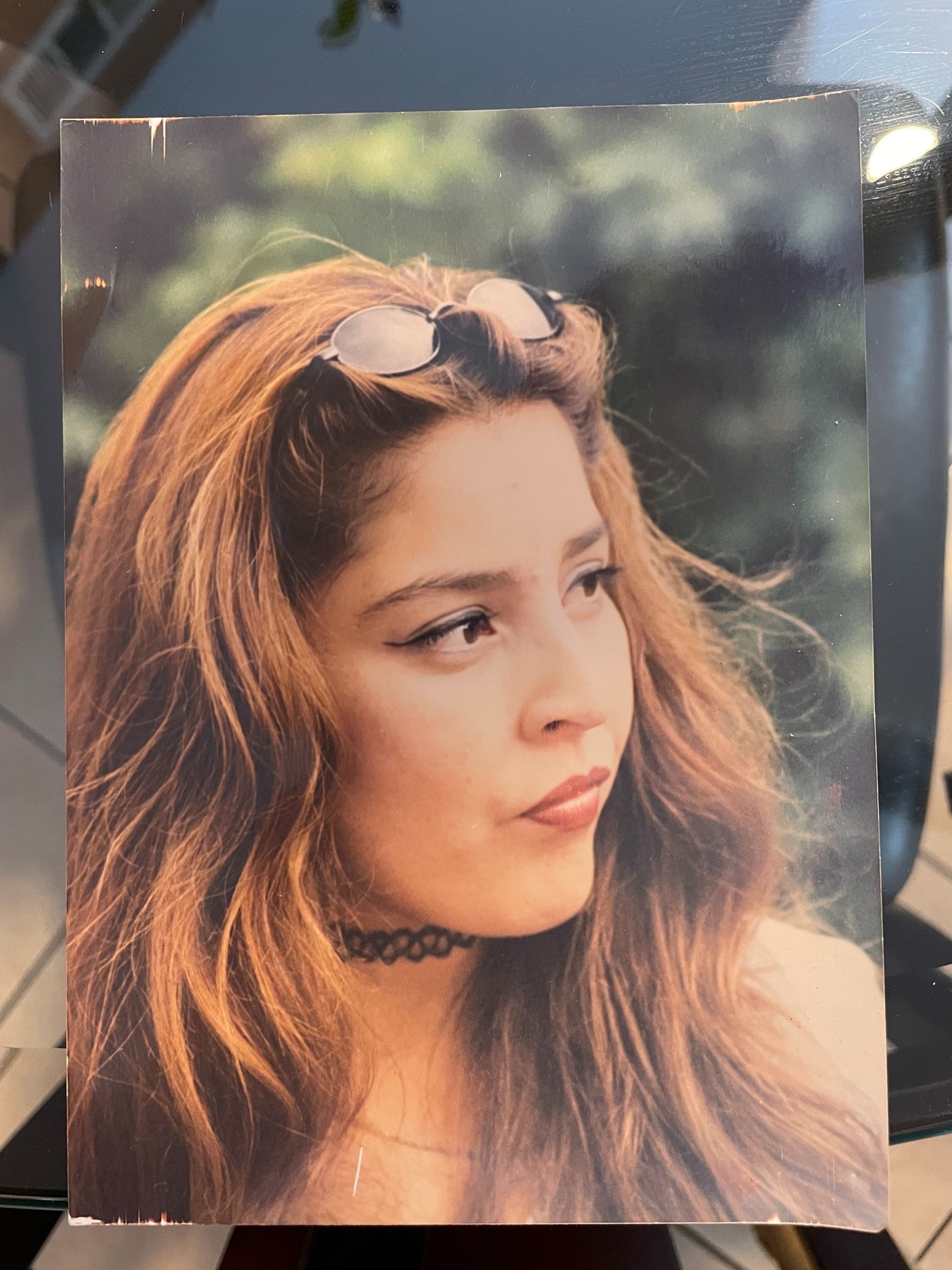 Obituary of Rebecca Falcon